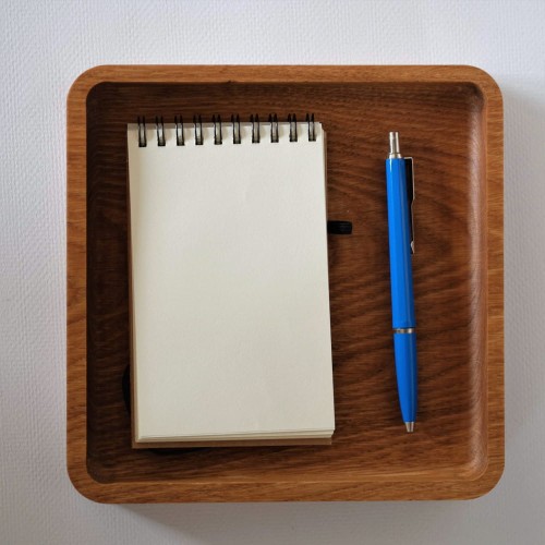 Drewniany organizer-tacka 19,5x19,5 cm.jpg