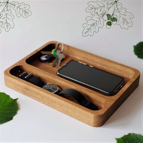 Drewniany organizer-tacka 28x21 cm.jpg