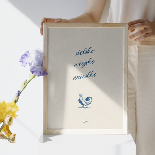 Plakat Wiejsko sielsko anielsko (2).png