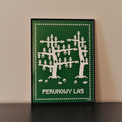 Plakat Perunowy las.jpg