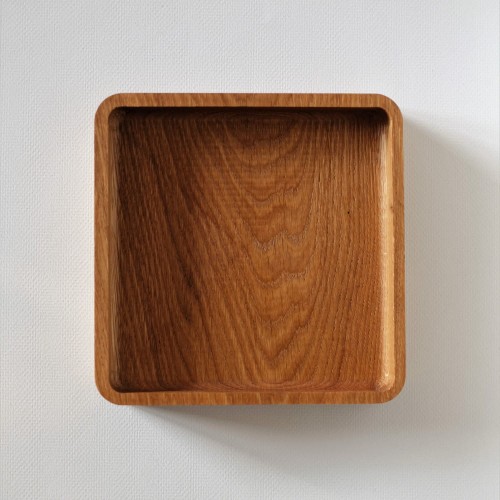 Drewniany organizer-tacka 19,5x19,5 cm.jpg