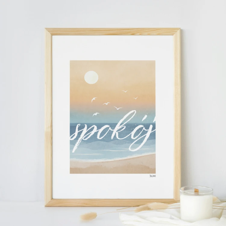Plakat Spokój (2).png