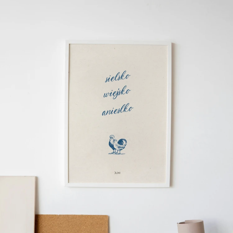 Plakat Wiejsko sielsko anielsko (3).png