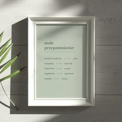 Plakat Małe przypomnienie.jpg