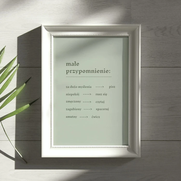 Plakat Małe przypomnienie.jpg