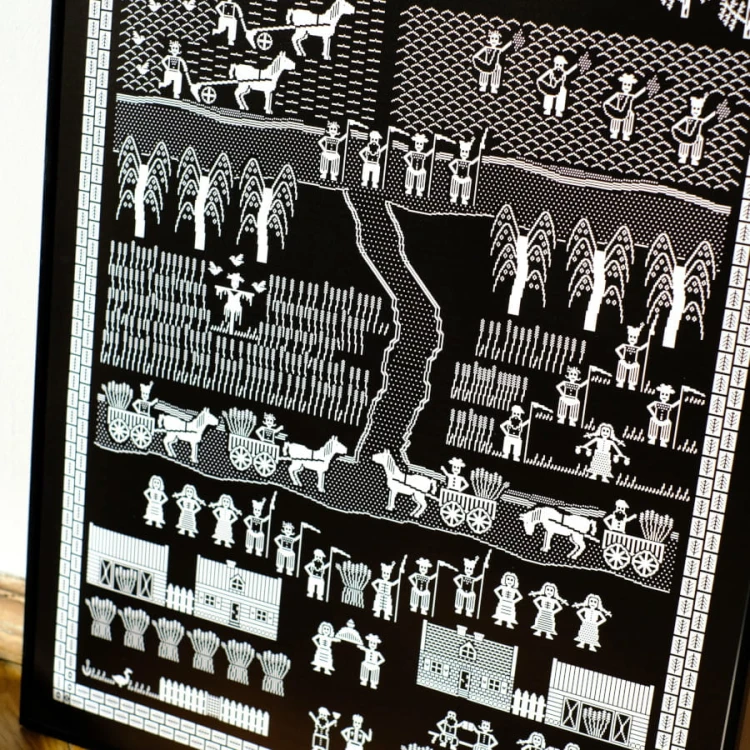 Plakat Dozynki czarne.jpg
