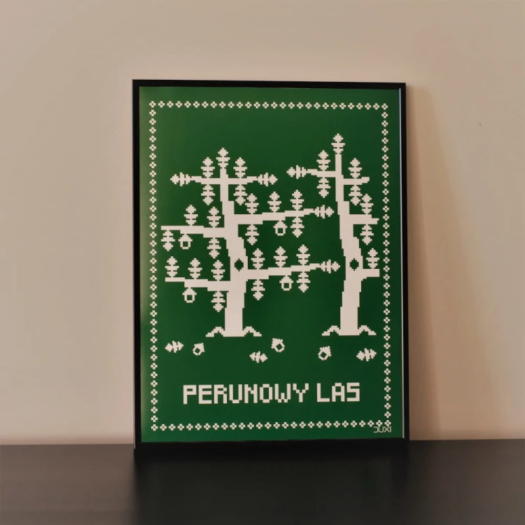 Plakat Perunowy las.jpg